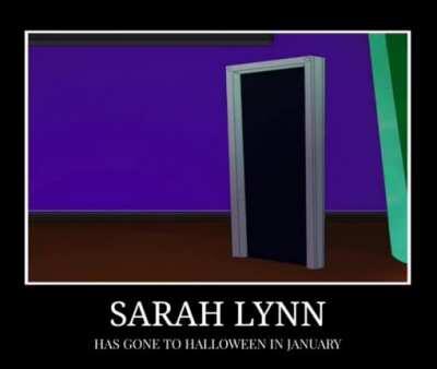 Todd wacky shenanigan number #1257467