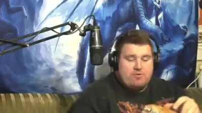 Kleines Lehrvideo was zu beachten ist, bevor das Mett in die MettzgereiWinkler kommt