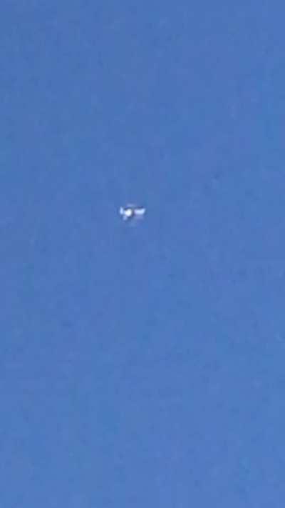 The feds are lurking.