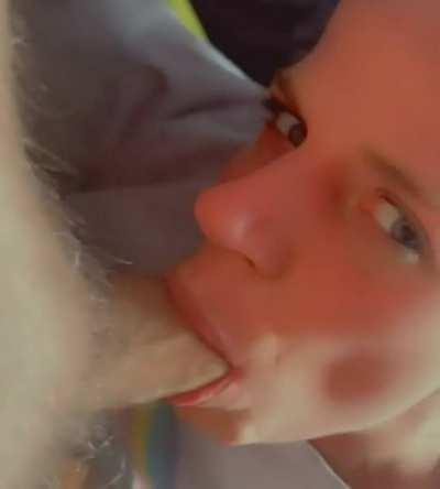 Sheâs a goddess