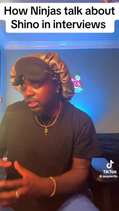 When there's no bugspary in sight when Shino shows up