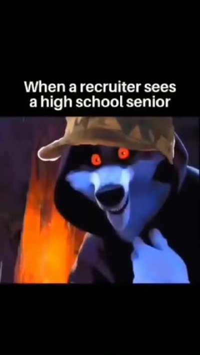 just put it on this contract