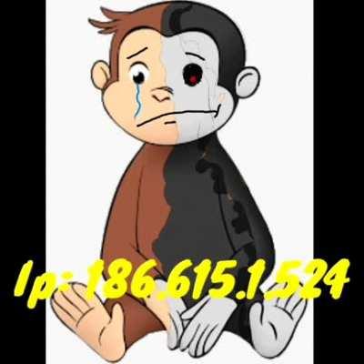 Me banearon en el Discord por poner este video, que más encima es una ip falsa XDN'T