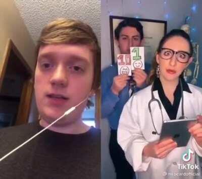 Brings a whole new meaning to BBC