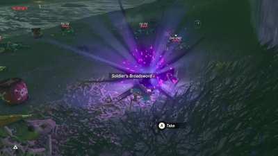 Never sneak strike with a heavy weapon when there’s an exploding barrel next to you