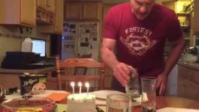 This man was ahead of his time