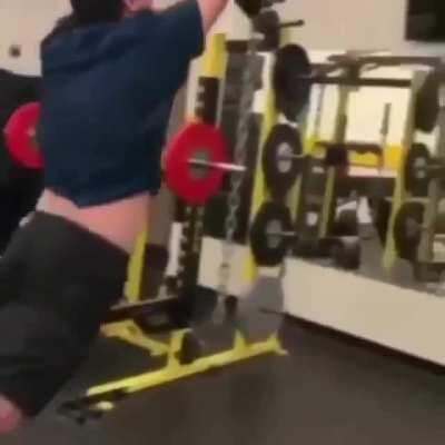 Личинка турникмена