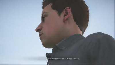 [Ghost Recon: Breakpoint] 5ft9 talking to 6ft