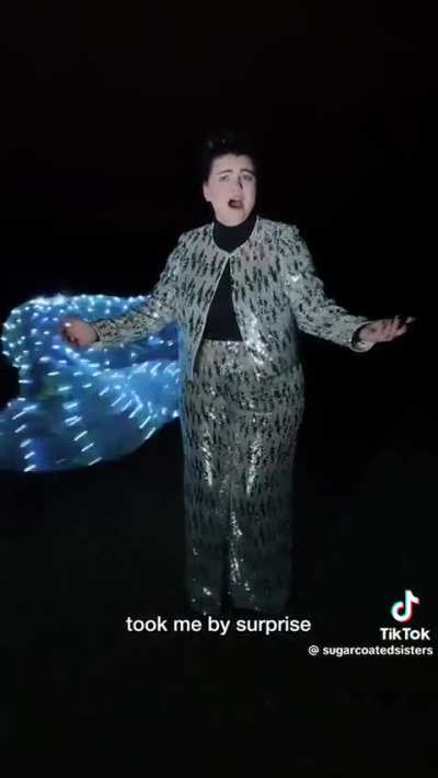 Farting In The Air! 💨