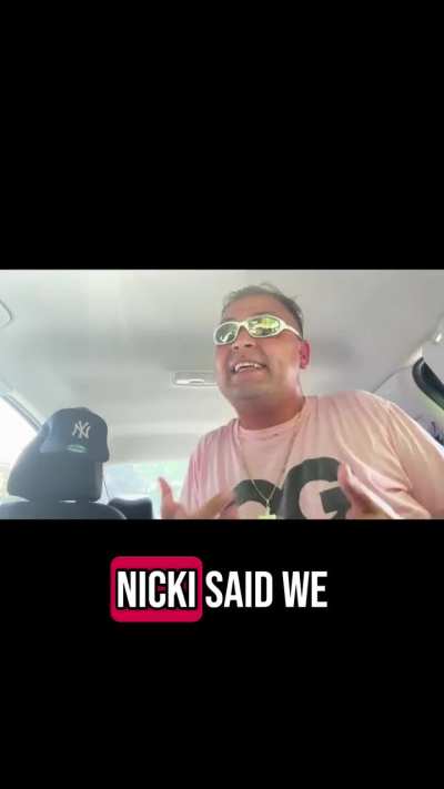 Red Ruby Da Sleeze Freestyle