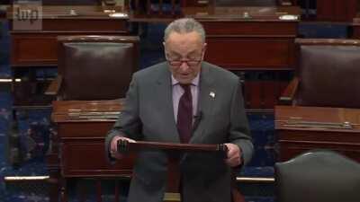 to say “insurrection”