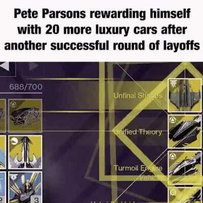 We just can't win can we (source in comments)