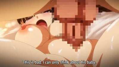 Saimin Seishidou Episode 3