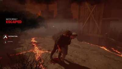 Steve Dies (Very Sad)