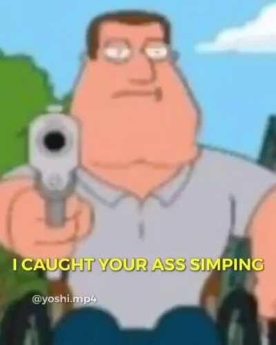 Saia daqui seu SIMP 😡😡🤬👎