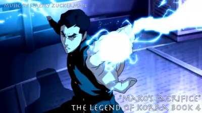 The iconic musical cue from 