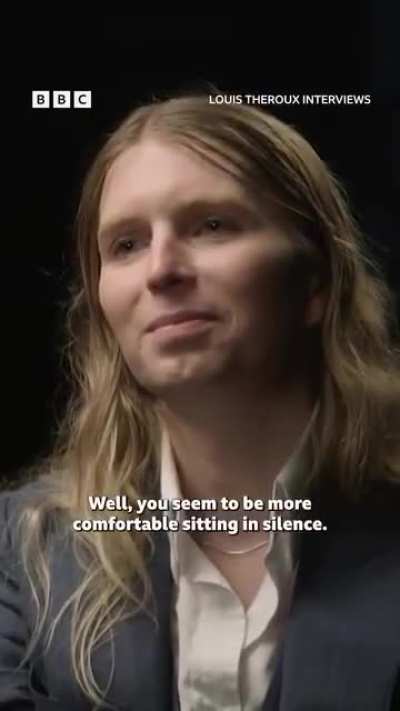 This had some really awkward moments