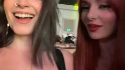 Pierced And Playfull