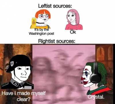 An interesting title