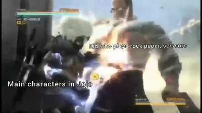 What was the point of that episode anyway?