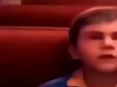 Brings a tear to me eye