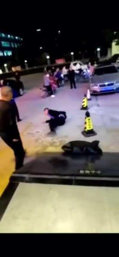 Zhonggou bros, where can I find a chinese commie dommy mommy like her