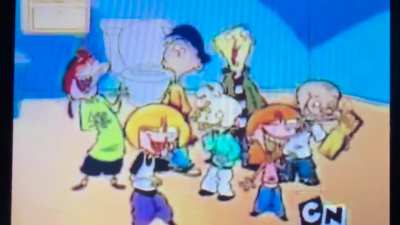 This is what Double D really wanted to answer😭 (YTP)