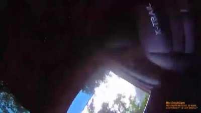 No Narrow Escape Here