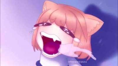 Neko Arc sings Alison Moyet - All Cried Out