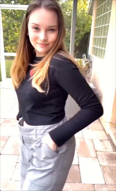 Braless ASMR Darling