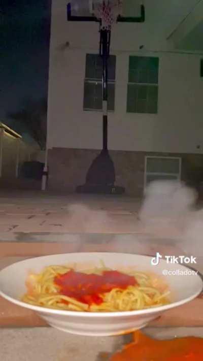 bro really got sauced