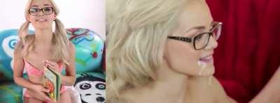 Compilation of some of Elsaâs scenes