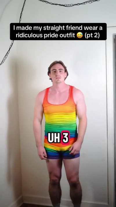 I thought y’all might appreciate a part 2