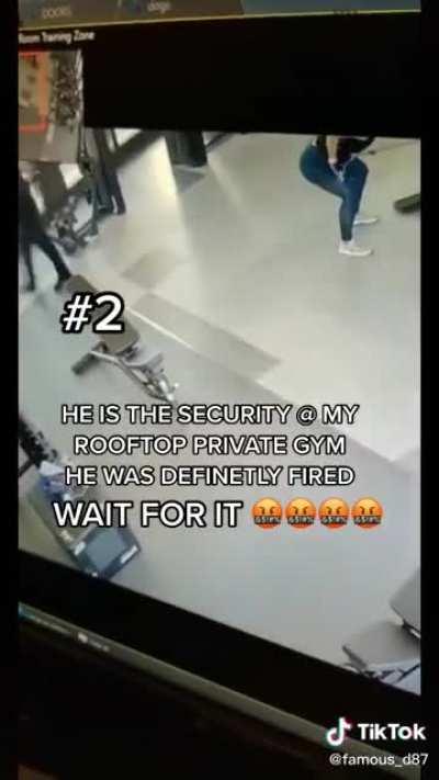 I don’t even know what to say