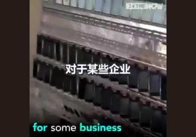 Pro-CCP fake network that misguides public opinion & boosts China's image on Social media | Fake likes Industry