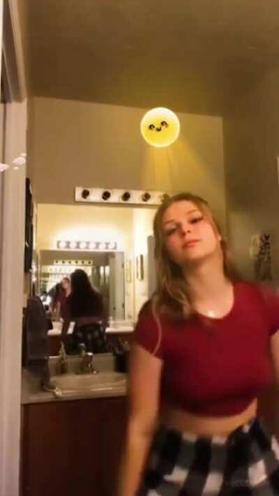 Another unposted video