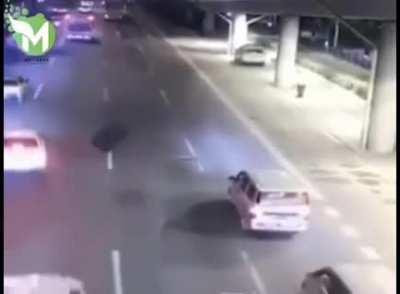 Fuck that car in particular