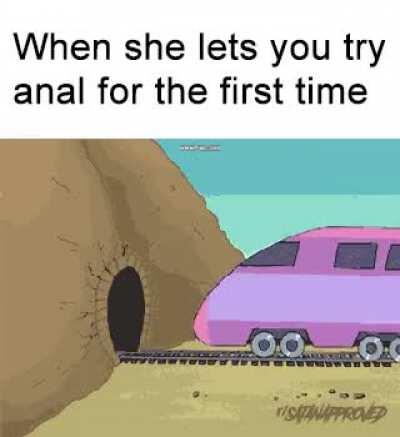 i promise it won't hurt