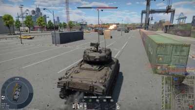 Just me getting gajined like usual 