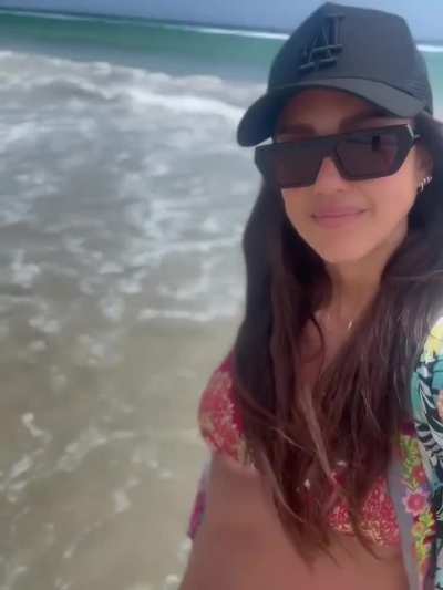 Jessica in Australia | IG | October 2025