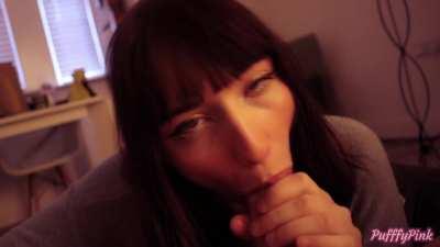 [Kik: TheCumBud Discord: TheCumBud1173] Just another night getting drunk at my buds place. I was complaining about my girls lazy head when he drunkenly said “I’d rock your world then” well..he did