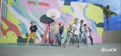 potahamnida naman cherifer