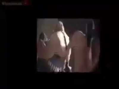 Does anyone know where this clip came from?