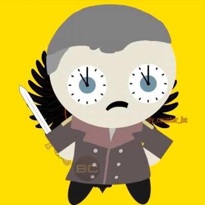 Tabbytaker... F(O)r a (C)ommission I did