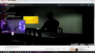 La cámara es tan increíble que sirve como taser