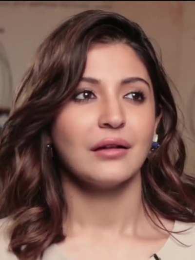 Anushka Sharma 