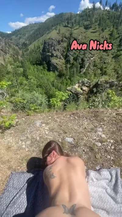  If you love public sex with married women and big asses then I’m your girl 😍 [video] 