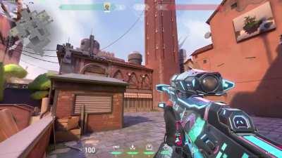 Easy to Remember Sova Recons on Ascent!