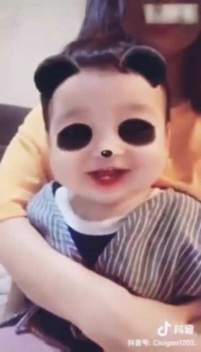 Little people die inside too.