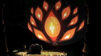 Get Good Andrias! (Tomotasauce)